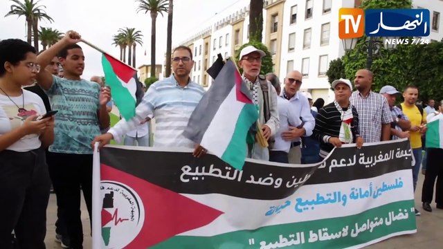 المغرب: شعب عالق داخل مجال الوجع وعرش خارج مجال التغطية