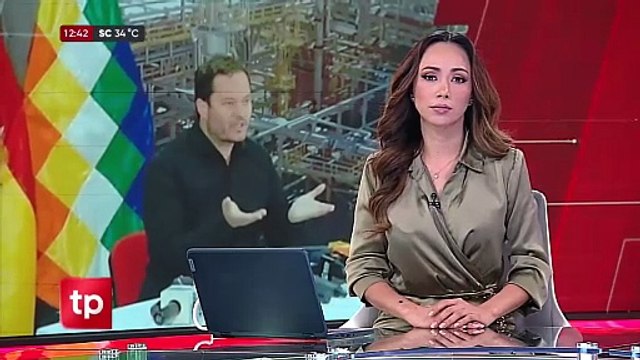 Policía dice que hará cumplir orden de aprehensión contra A​​​rmin Dorgathen, pero aclara que no hay alerta migratoria