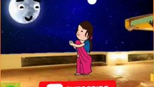 Chanda mama ji