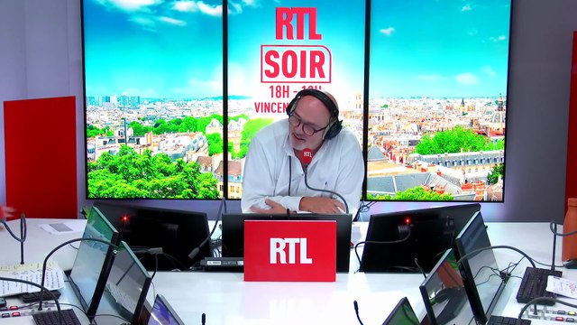 Laure Lavalette, porte-parole du RN, est l'invitée de Vincent Parizot