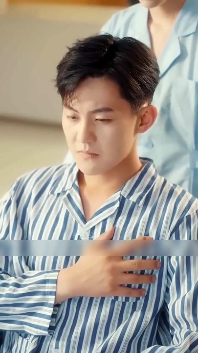After Losing Child The Ex Husband Regreted It 失去孩子后，前夫后悔了 END