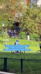 La police affirme avoir fait tomber les deux derniers points de deal du Tonkin