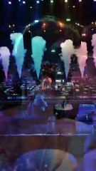 One Night Before the Wedding   with a Stranger