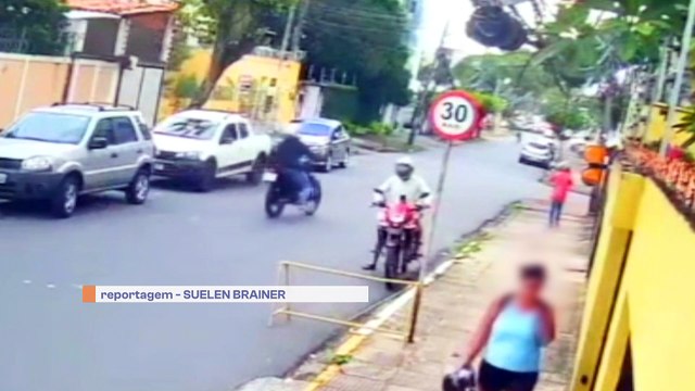 Roubos e Furtos de Motos Aumentam em Setúbal, Recife: Um Olhar Mais Profundo Sobre o Problema da Insegurança na Zona Sul da Cidade