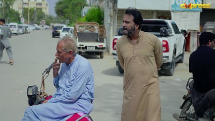 Sauda Episode 9 | Ali Rehman & Zubab Rana Shine in New Express TV Drama