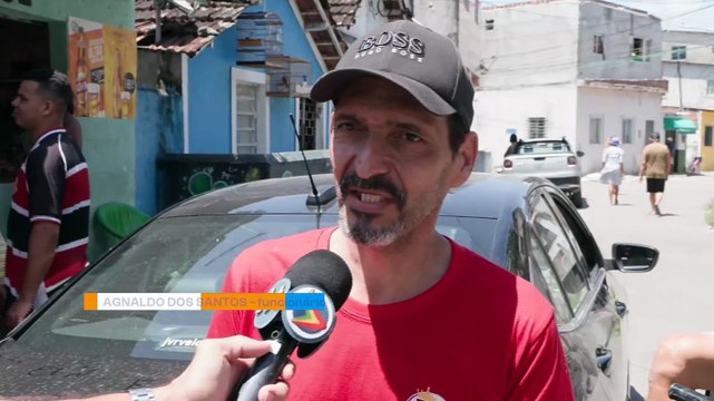 Incêndio destrói supermercado na Rua Campos Sales: impacto na comunidade local e os próximos passos para recuperação