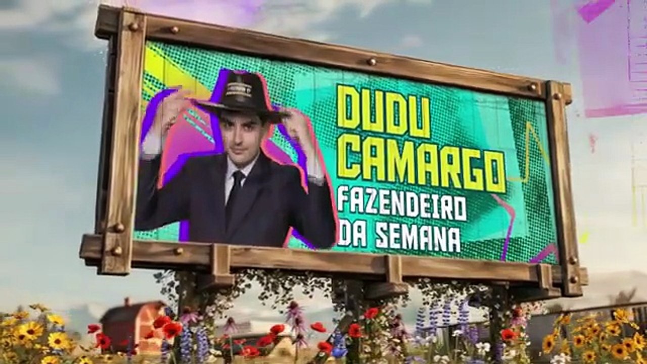 10/10/2025 A Fazenda 17 Episódio 26