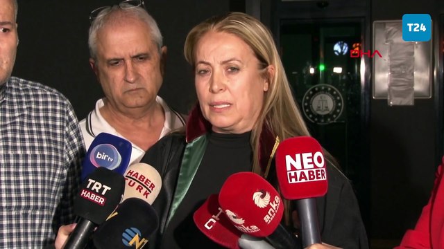 İzmir'de elektrik akımı faciası davasında karar