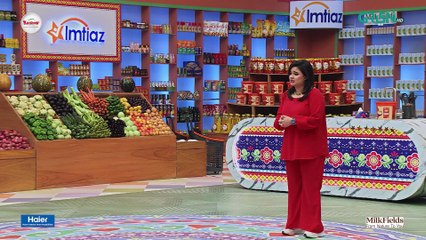 Kashmir Comedy Kitchen - Episode 07  10th October 2025 (Chef Saadat & Faiza Saleem ) Green TV