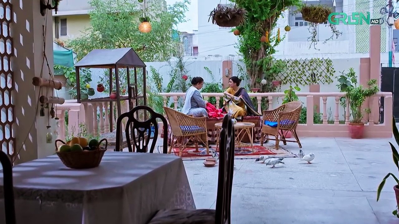 Visaal E Ishq Ep 03 (Sub) 10th Oct 2025 _ Fahad Sheikh - Hiba Aziz - Haroon Shahid - Naureen Gulwani