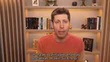 Sam Altman habló de la inversión de OpenAI en Argentina