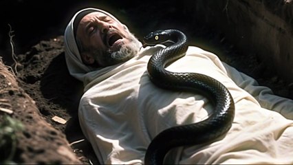 The Reality of the Grave | A True Story of Punishment and the Power of Surah Yaseen | Zuq TV