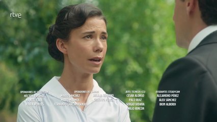 La Promesa Capitulo 697 Avance