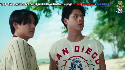 Tôi Gặp Hoàng Tử Bên Bờ Biển 4