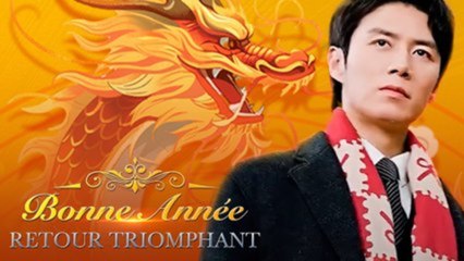 Bonne AnnéE Retour Triomphant - Full Movie
