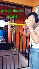 EL MEJOR SICARIO #parati #viral #Shorts