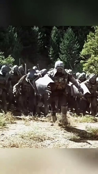 The lord of the rings☠️ Part 3