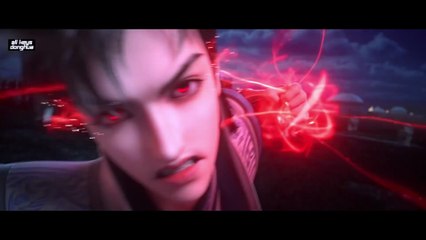 Word of Honor S2 Ep 22 Eng Sub