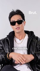 Leçon de nouchi avec Ryou