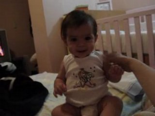 Ines 6 meses