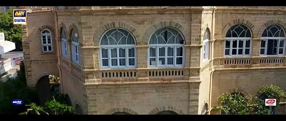 Main Manto Nahi Hoon Episode 24 - Humayun Saeed - Sajal Aly _ ARY Digital Drama