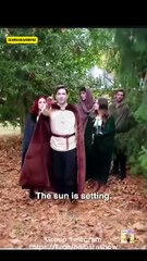 Chasing My Unwanted Mate