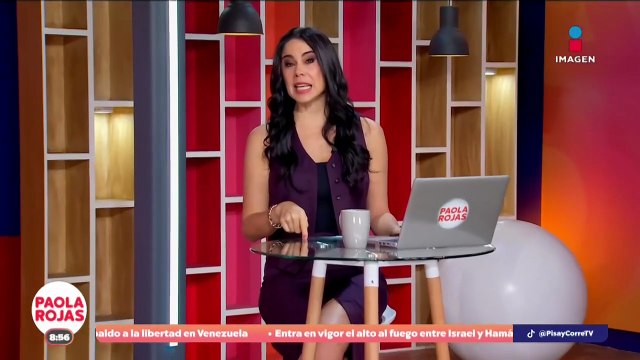 Alerta por Raymond tras dejar afectaciones en el país | DPC con Paola Rojas