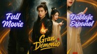 Gran Demonio Completo En Español