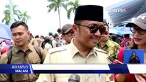 Pemerintah Janji Lantik Tim Reformasi, Mengapa Polri Bentuk Tim Akselerasi Internal? - MA NEWS