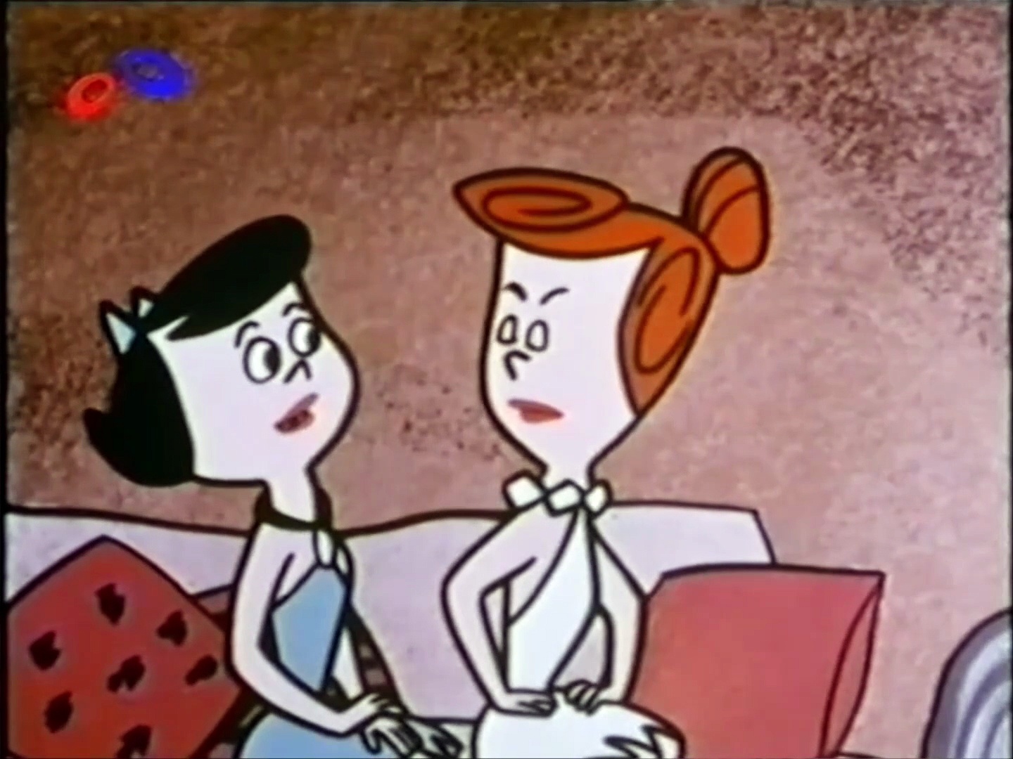 Familie Feuerstein - 057. Das Hausboot  & 082. Fliegender Jobwechsel