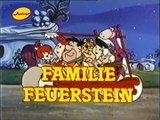 Familie Feuerstein - 055. Die Gehaltsaufbesserung