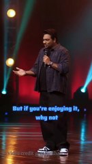 Zakir khan comedy video3