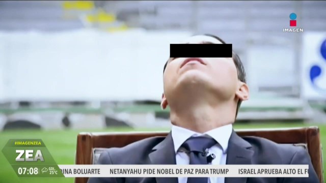 Fiscalía de Jalisco revela que existen dos carpetas más de investigación contra Omar “N”