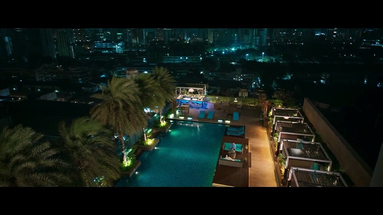 006. RAID 3 Final Raid - First Look  Ajay Devgn vs Akshay Kumar  Ritesh Deshmukh, Vaani Kapoor  2025