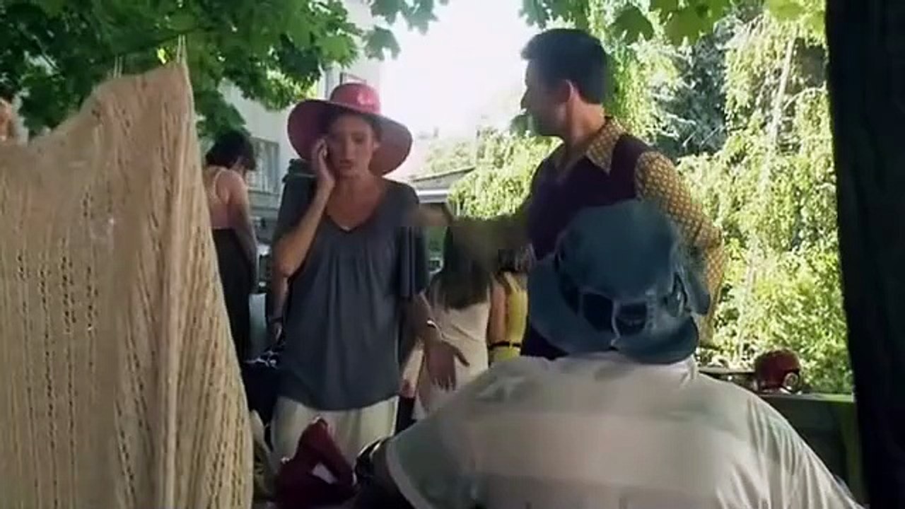 Khroniki izmeny (2010) Drama Romance