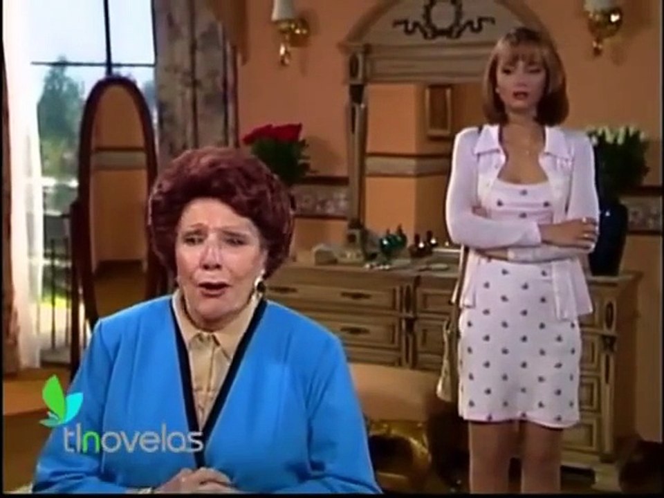 33. La Usurpadora