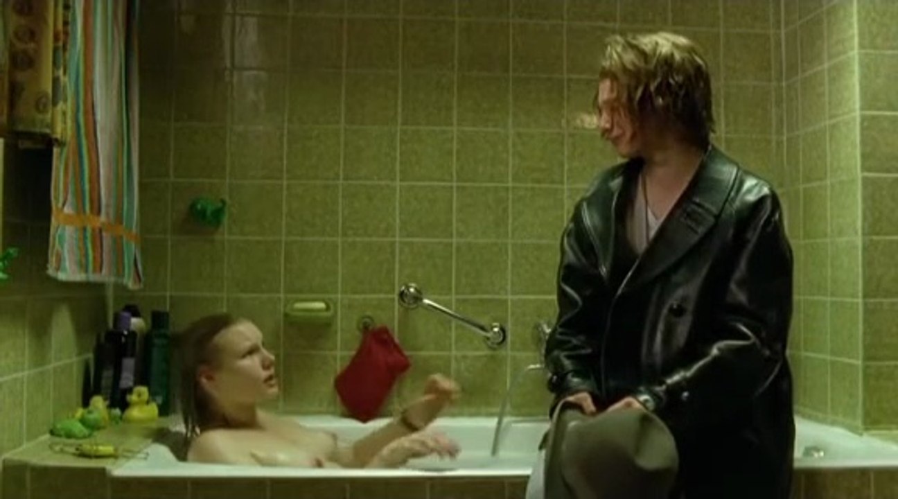 Good Times  2007 ‧ Comedy/Thriller