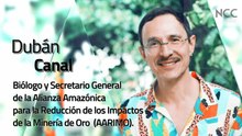 Reporte Climático 219 | Amazonía: La Fiebre del Oro