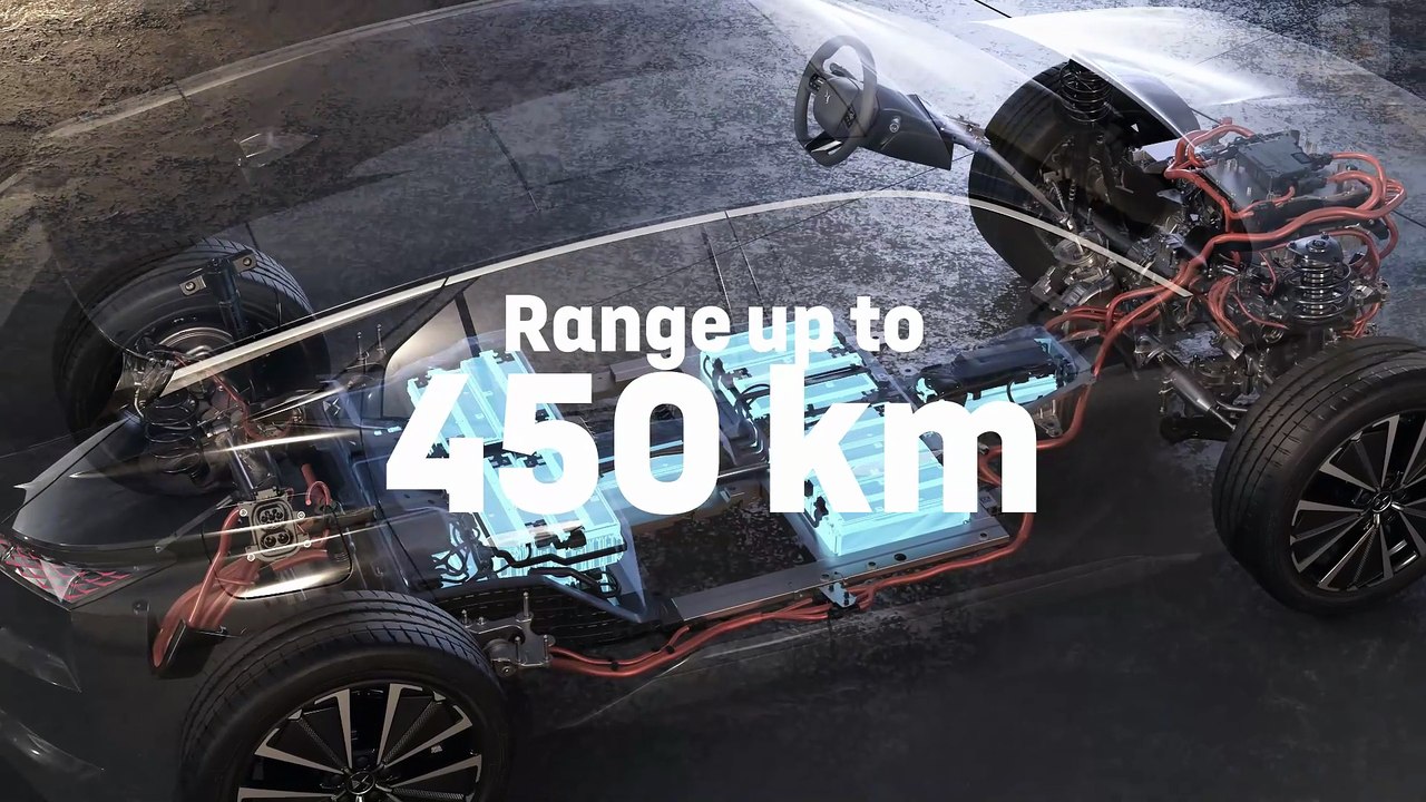 🚗 DS N°4 2026 – So funktioniert die neue Hightech-Ausstattung!