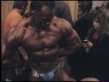 tony dutriaux -90kg coulisse france ifbb 2008
