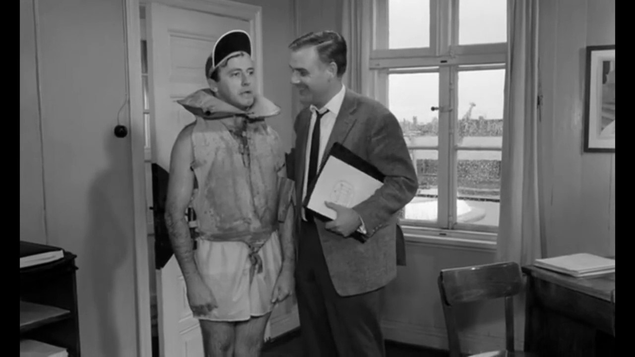 Edgar Wallace - Das Gasthaus an der Themse (1962) #GanzerFilm #Deutsch #HD