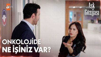 Yeliz, Meyra hakkında gerçeği öğrendi! - Aşk ve Gözyaşı 4. Bölüm