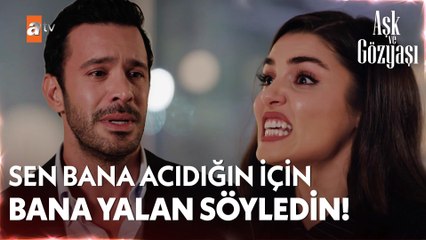 Meyra, Selim'e boşanma dilekçesinin hesabını sordu! - Aşk ve Gözyaşı 4. Bölüm