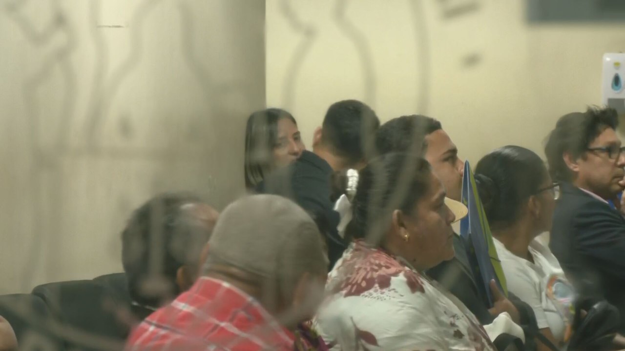 Ifarhu: Audiencia por caso de auxilios económicos para imputar estudiantes se pospone para 13 de noviembre