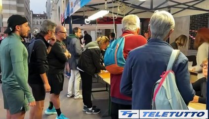 Video News - Corrixbrescia: al via la nuova edizione