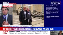 Le Club BFM du vendredi 10 octobre 2025 - Édition spéciale : Qui à Matignon ? - 10/10