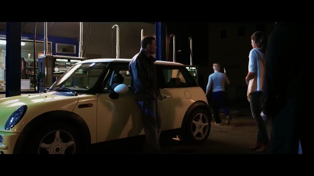 Justicia definitiva ⚖️ _ Película Completa en Español _ Mark Dacascos (2017)