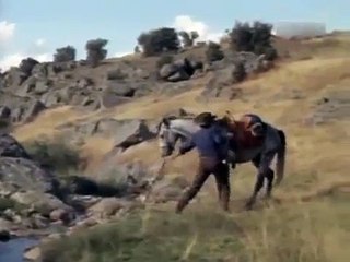 El hijo del pistolero (1995) Pelicula del Oeste