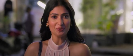 Pad Gaye Pange 2024 Hindi Movie