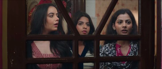 Kuriyan Jawan Baapu Preshaan 2 2025 Punjabi Movie